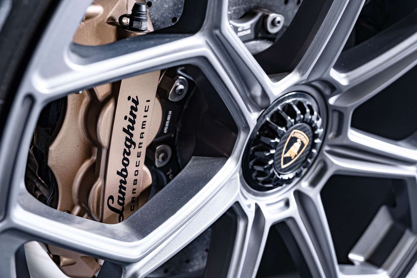 Lamborghini Aventador Ultimae - 2022 - Joinsteer - #18