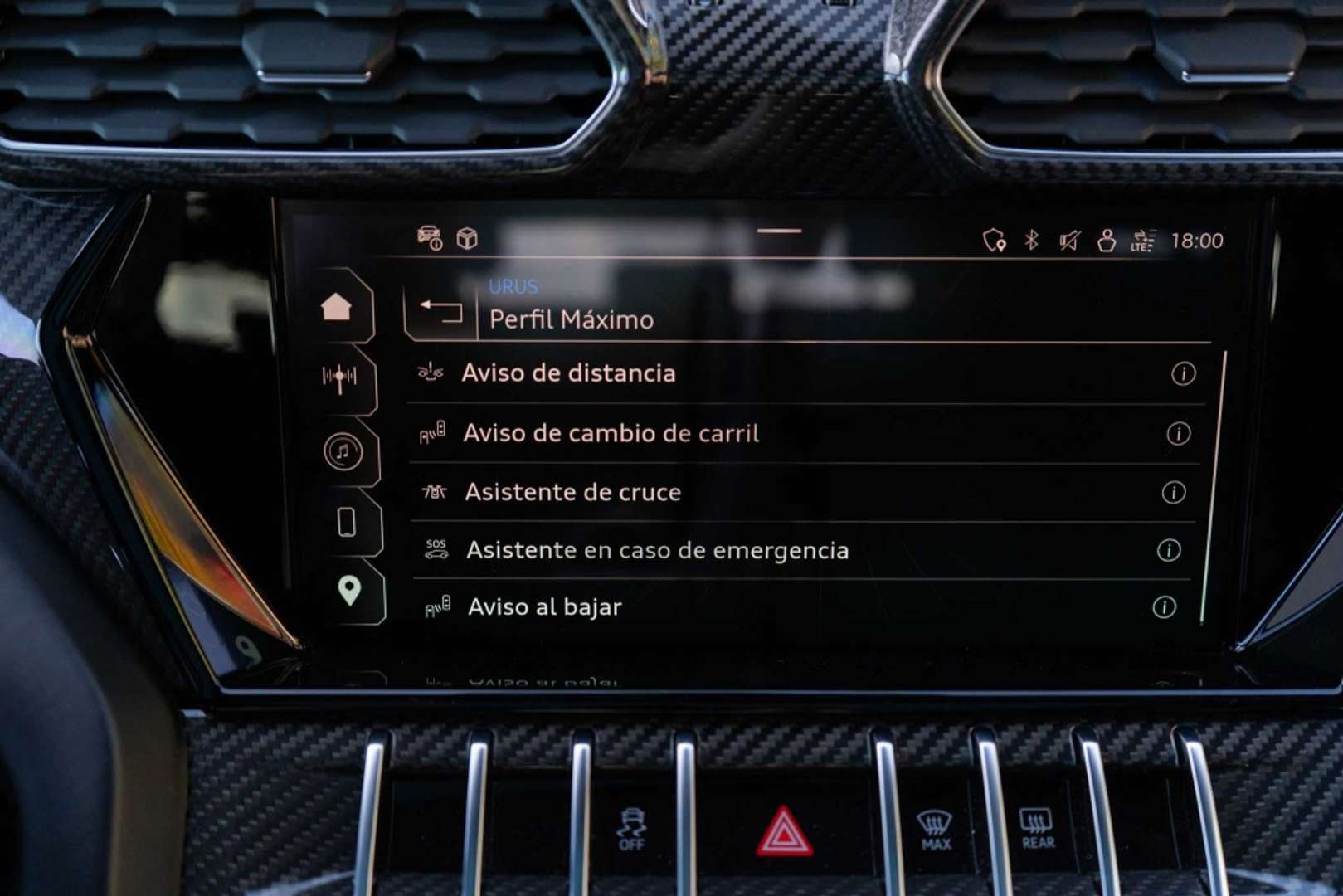 Lamborghini Urus Performante - 2024 - Joinsteer - #19