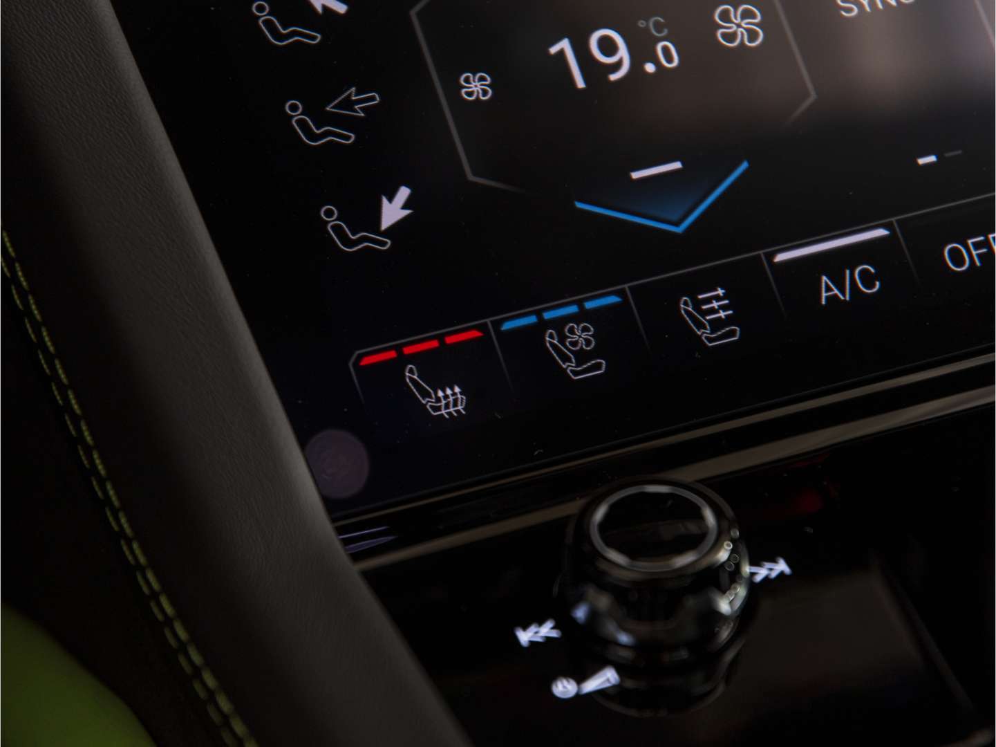 Lamborghini Urus HPEV - 2026 - Joinsteer - #26