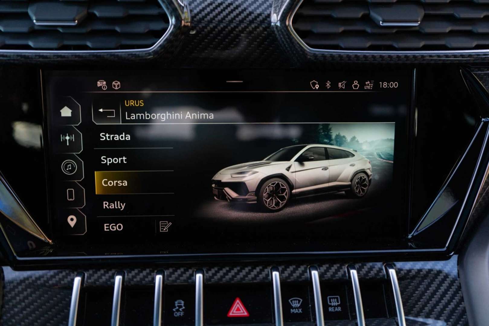 Lamborghini Urus Performante - 2024 - Joinsteer - #20