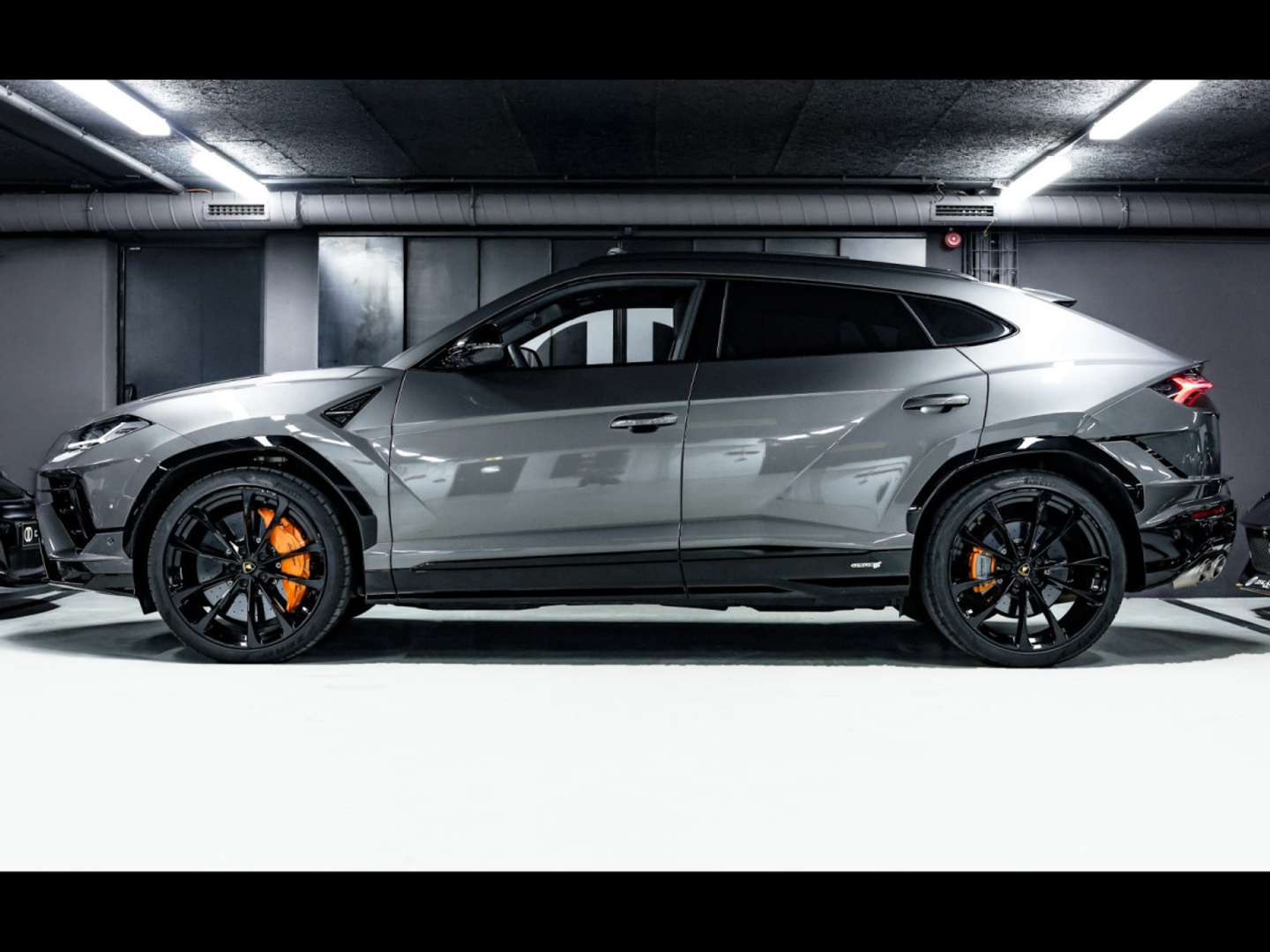Lamborghini Urus - 2024 - Joinsteer - #2