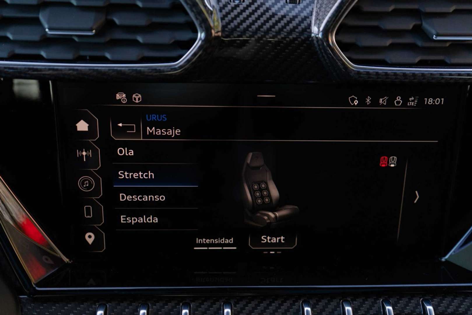 Lamborghini Urus Performante - 2024 - Joinsteer - #21
