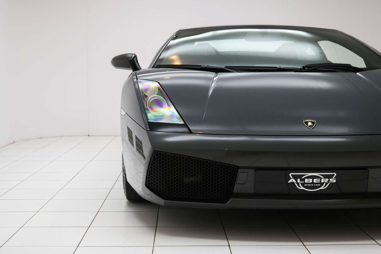 Lamborghini Gallardo Superleggera - 2008 - Joinsteer - #18