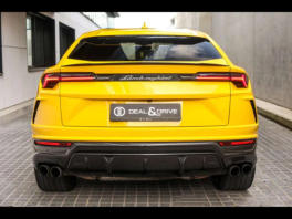 Lamborghini Urus - 2019 - Joinsteer - #3