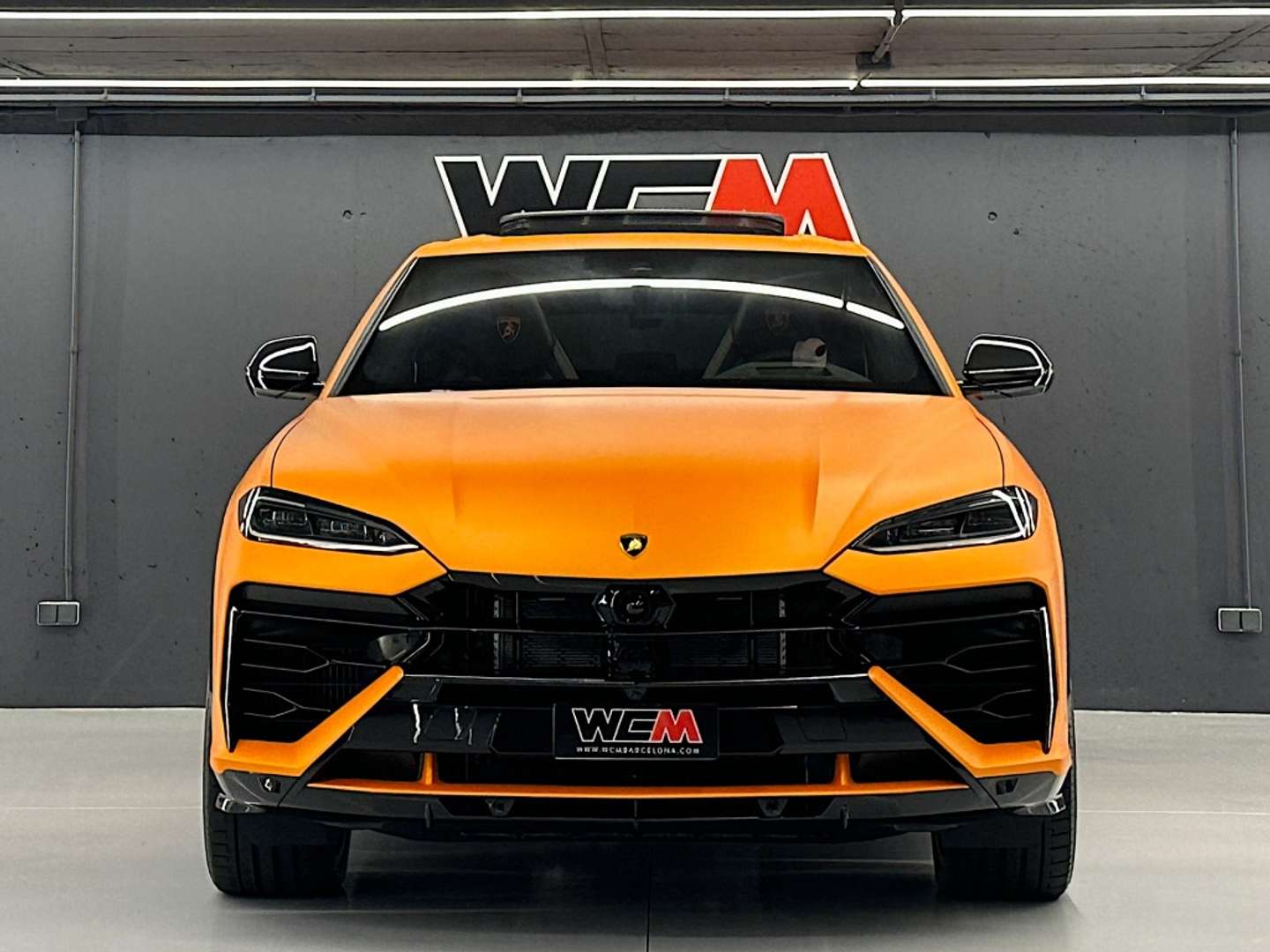 Lamborghini Urus - 2025 - Joinsteer - #2