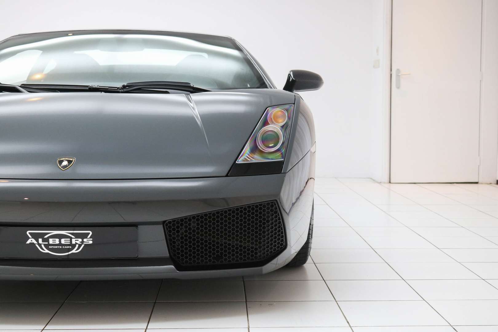 Lamborghini Gallardo Superleggera - 2008 - Joinsteer - #19