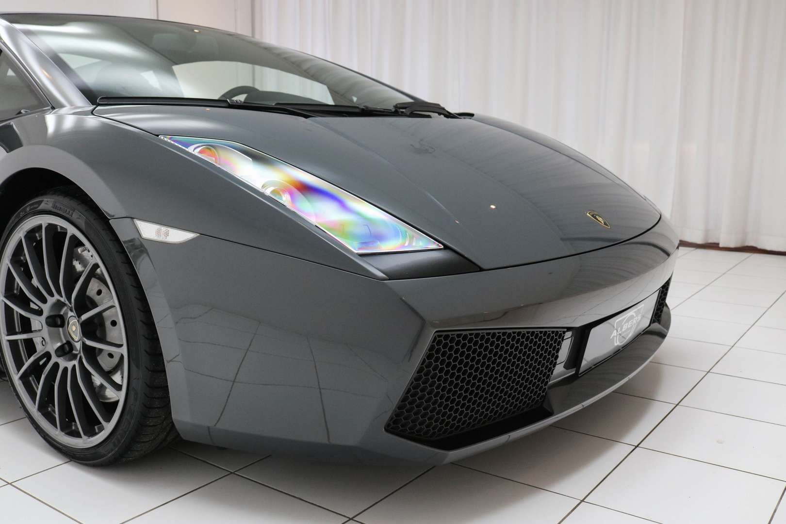 Lamborghini Gallardo Superleggera - 2008 - Joinsteer - #20