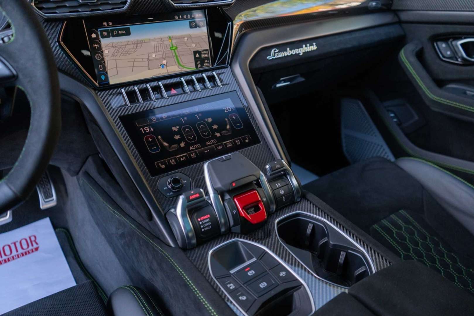 Lamborghini Urus Performante - 2024 - Joinsteer - #23