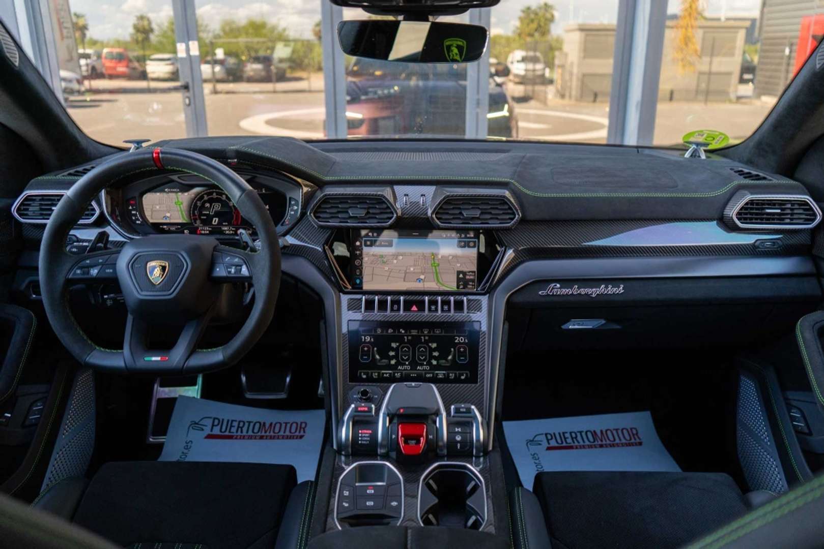 Lamborghini Urus Performante - 2024 - Joinsteer - #24