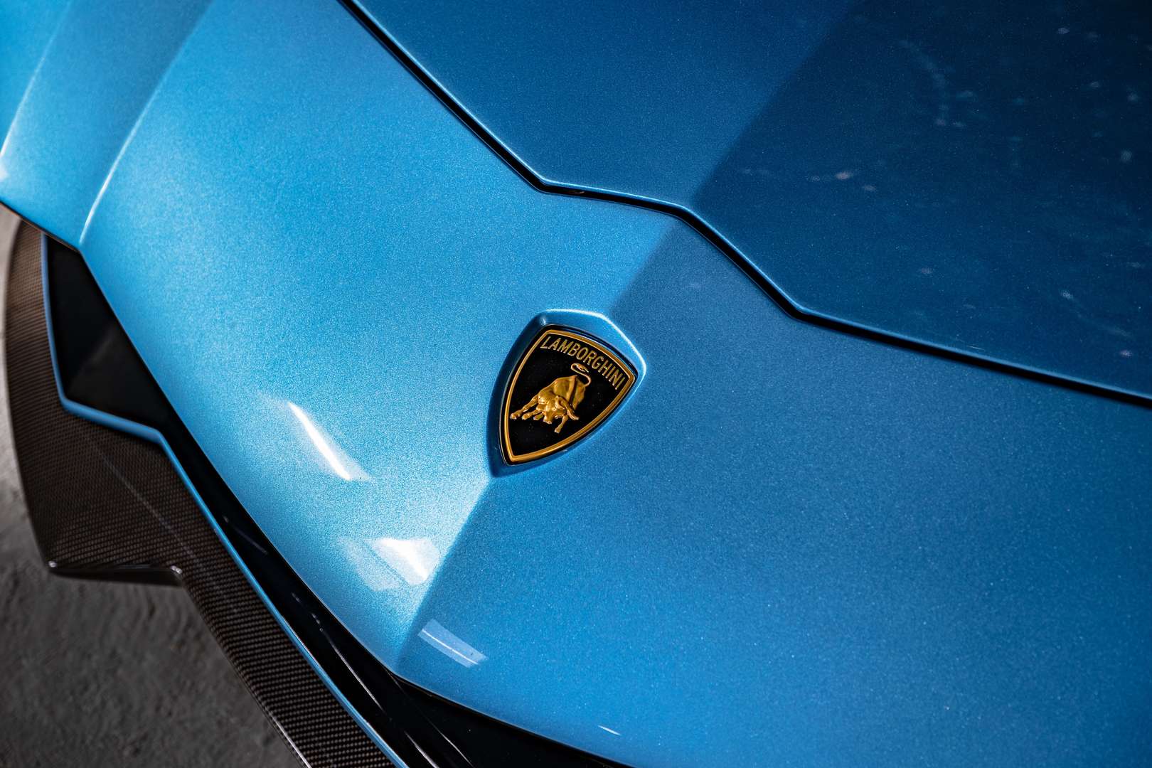 Lamborghini Aventador Ultimae - 2022 - Joinsteer - #24