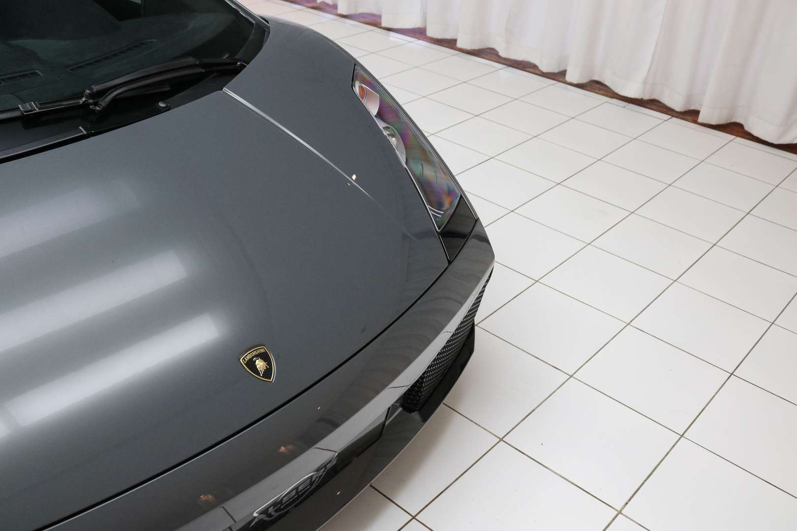 Lamborghini Gallardo Superleggera - 2008 - Joinsteer - #22