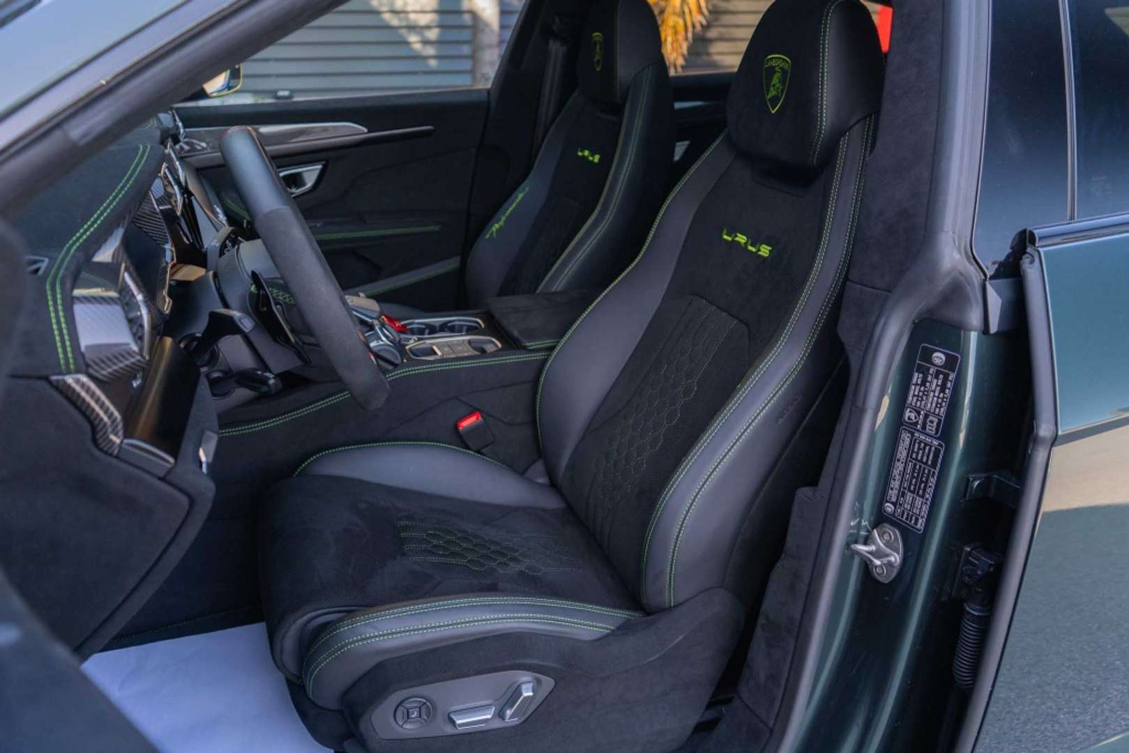 Lamborghini Urus Performante - 2024 - Joinsteer - #25