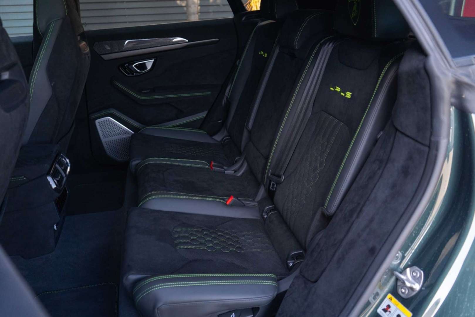 Lamborghini Urus Performante - 2024 - Joinsteer - #26