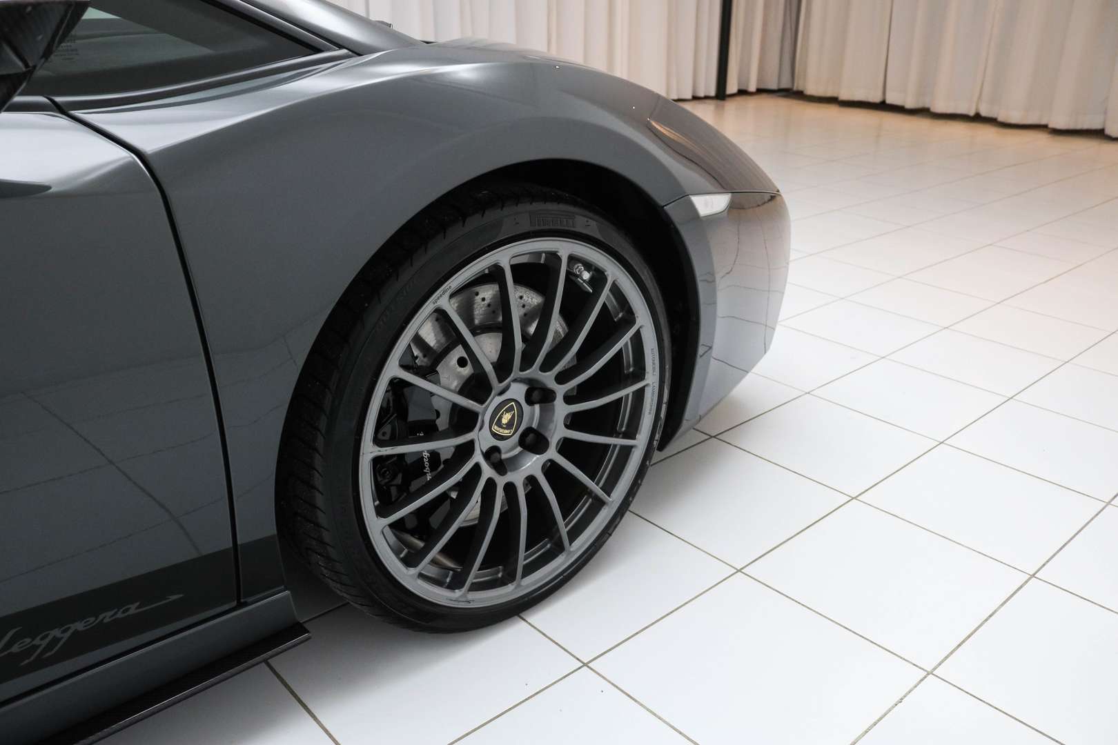 Lamborghini Gallardo Superleggera - 2008 - Joinsteer - #24