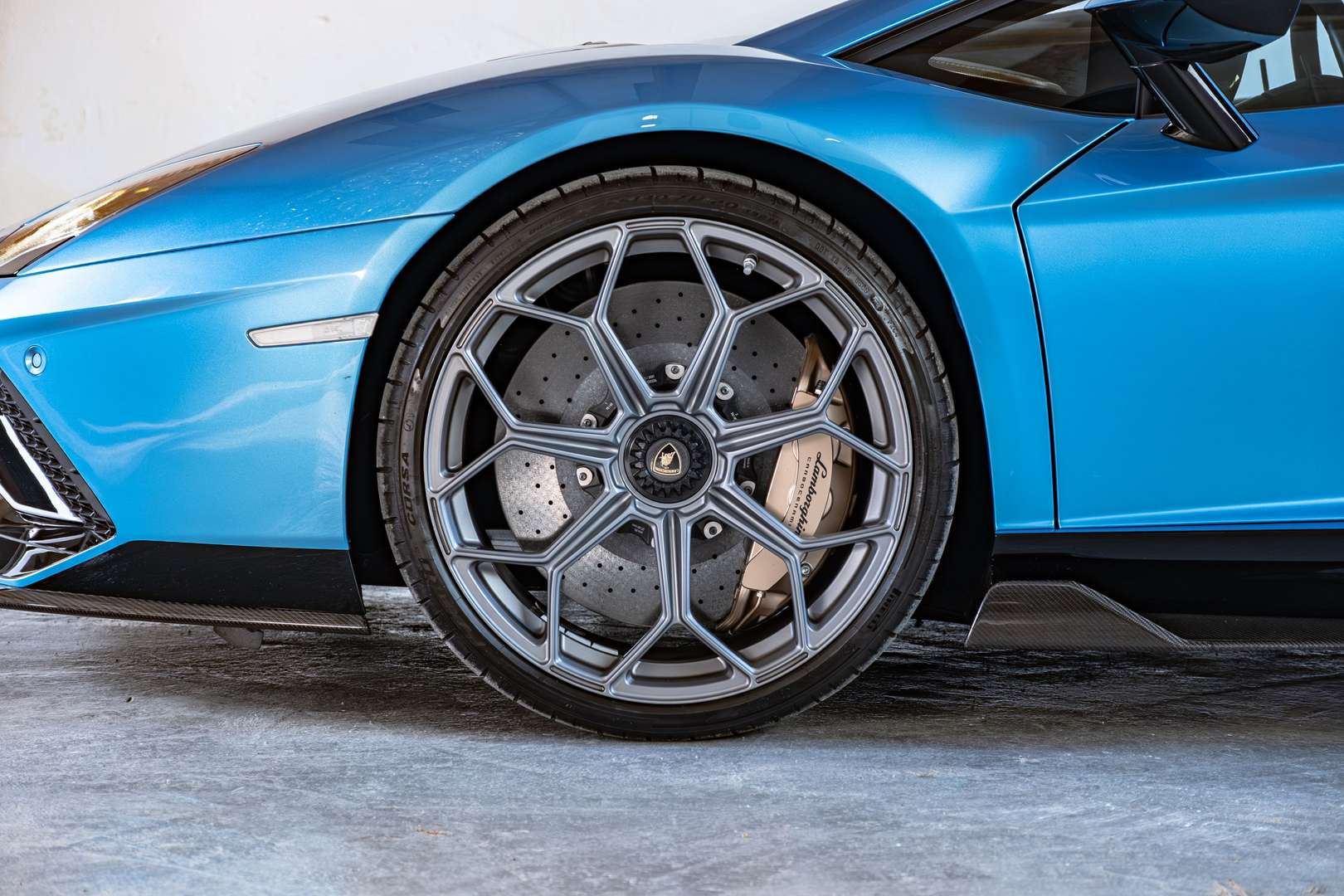 Lamborghini Aventador Ultimae - 2022 - Joinsteer - #26