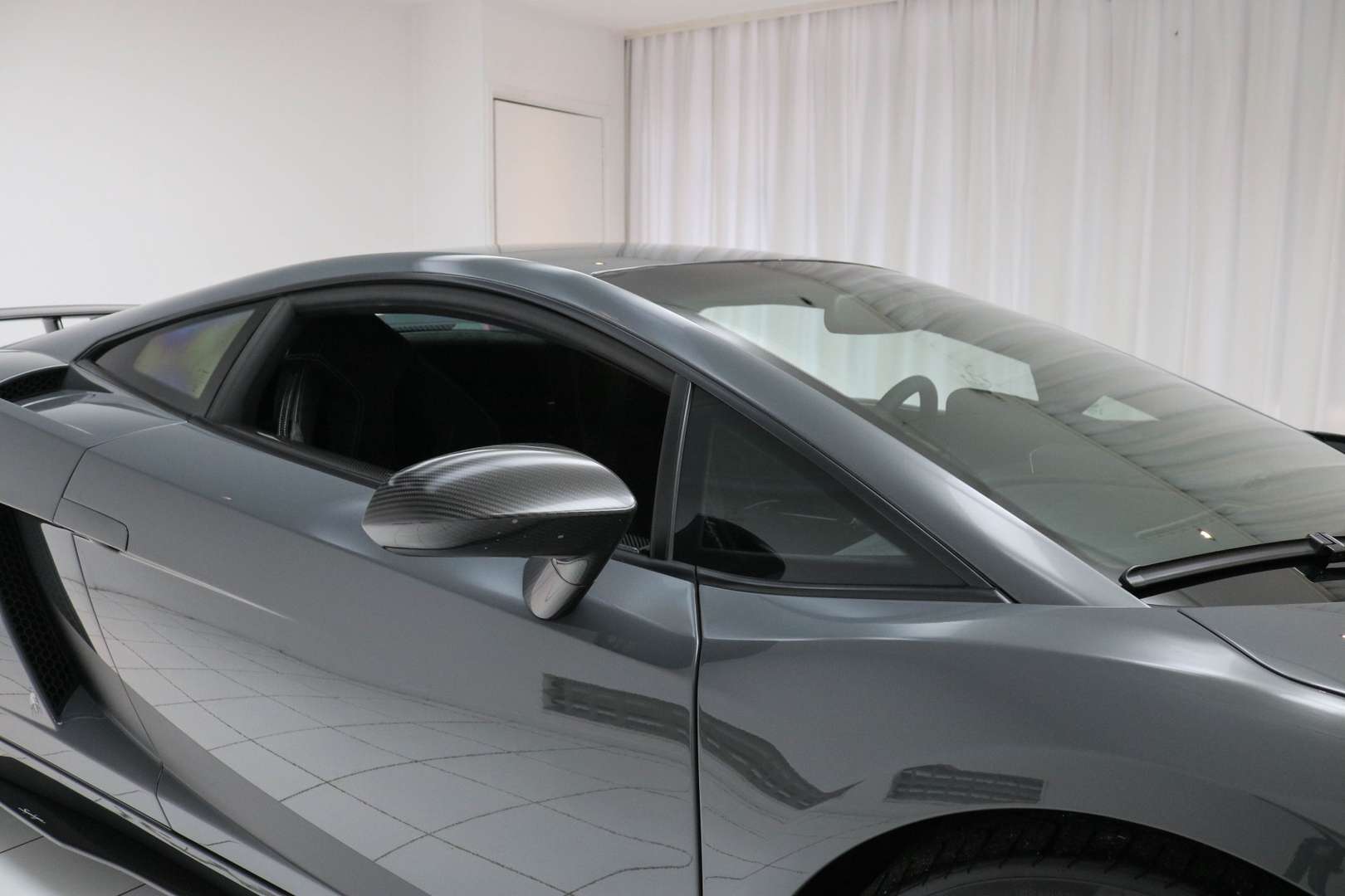 Lamborghini Gallardo Superleggera - 2008 - Joinsteer - #25