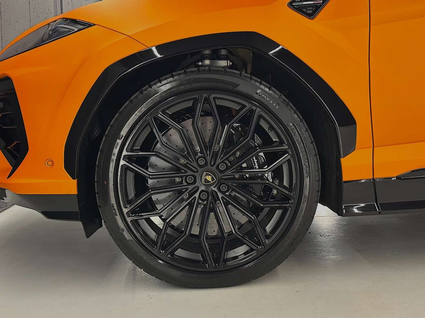 Lamborghini Urus - 2025 - Joinsteer - #9