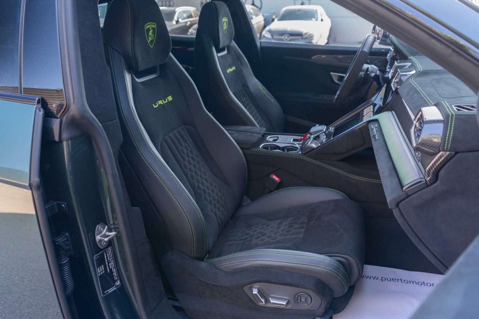 Lamborghini Urus Performante - 2024 - Joinsteer - #29