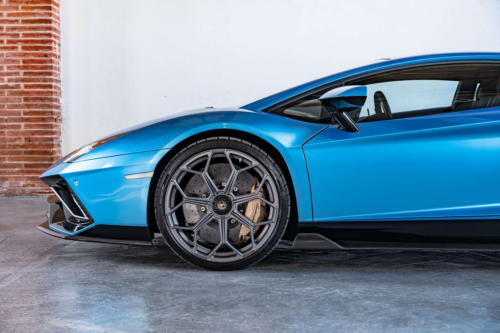 Lamborghini Aventador Ultimae - 2022 - Joinsteer - #29