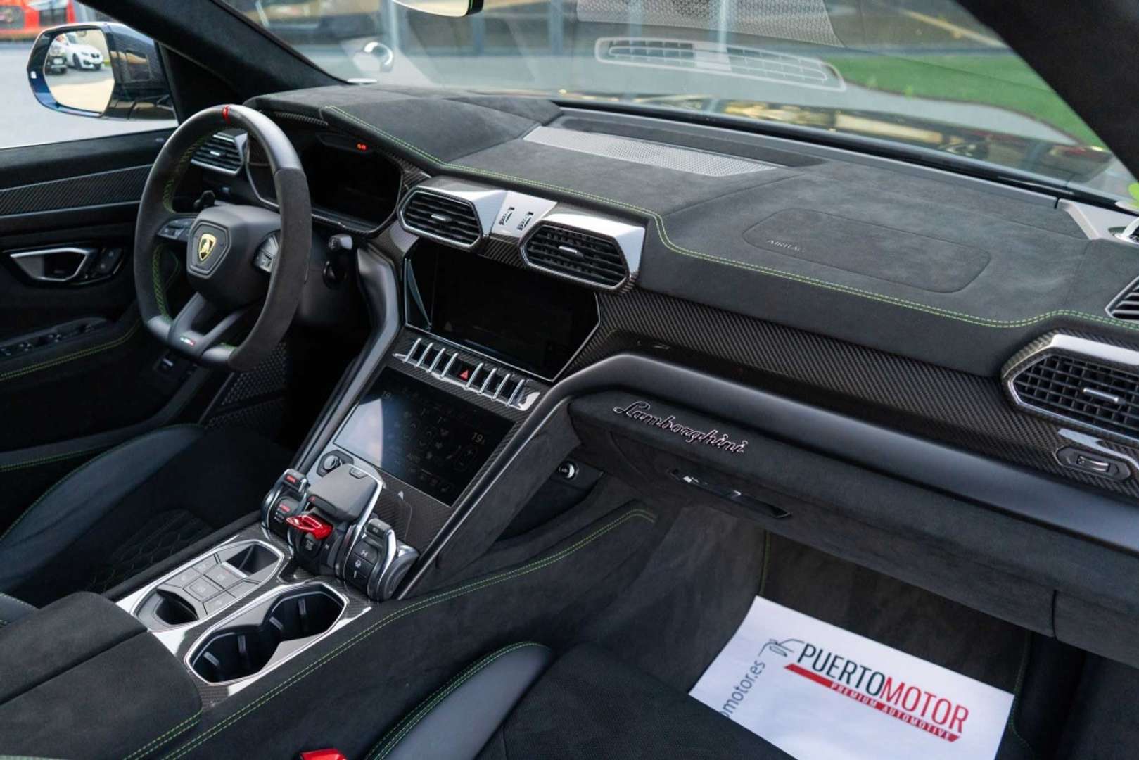Lamborghini Urus Performante - 2024 - Joinsteer - #30