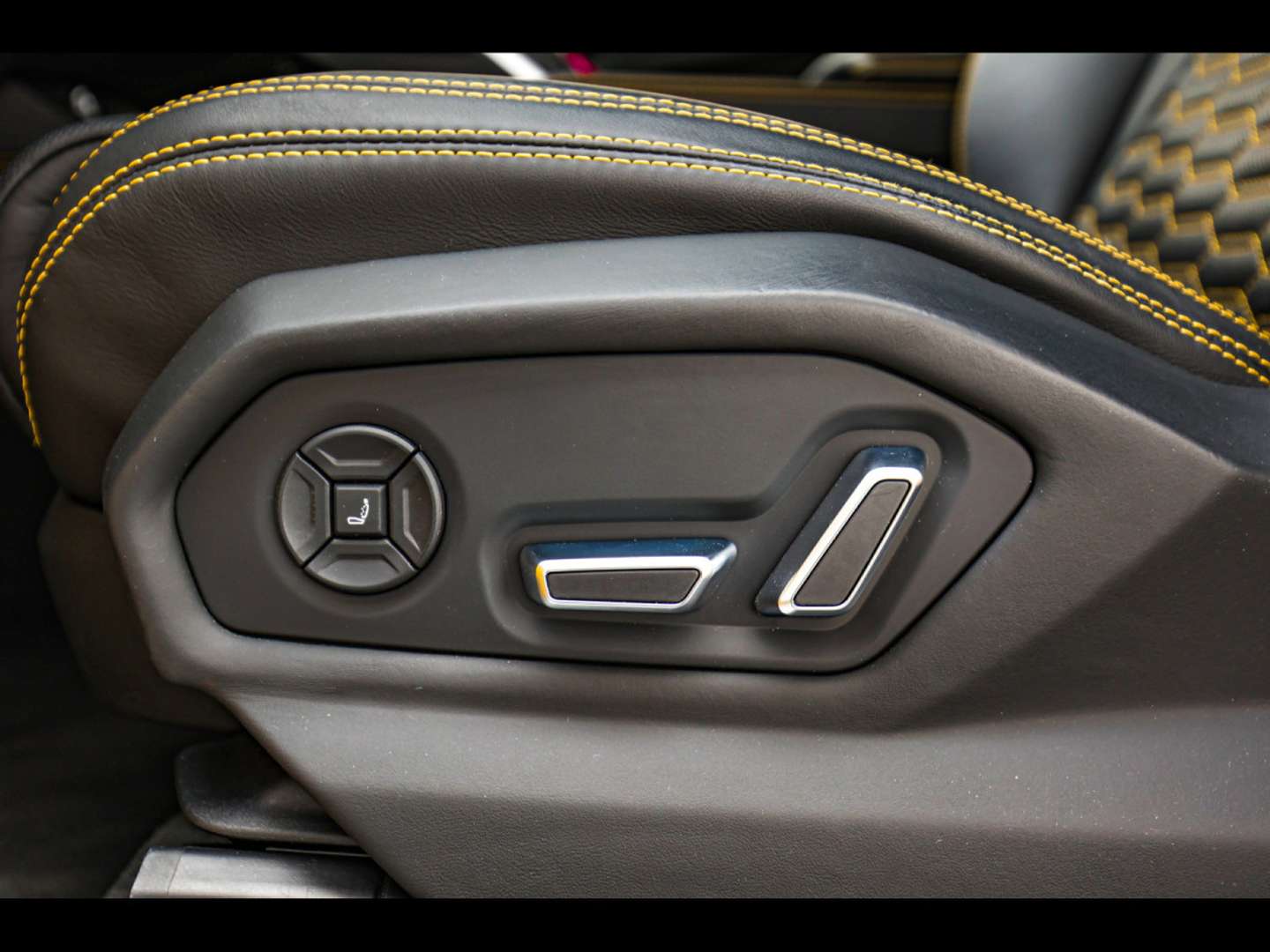 Lamborghini Urus - 2019 - Joinsteer - #12