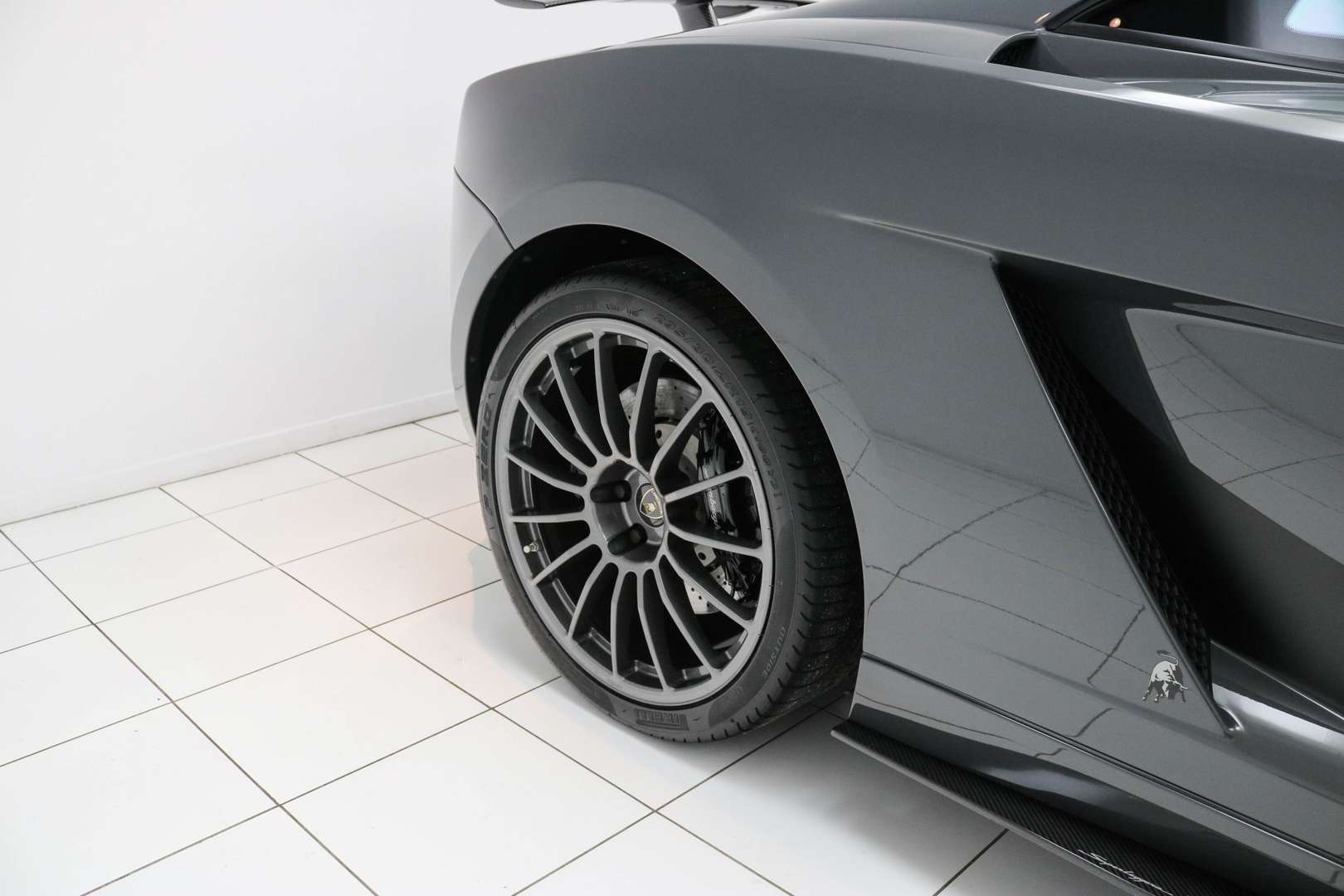 Lamborghini Gallardo Superleggera - 2008 - Joinsteer - #28
