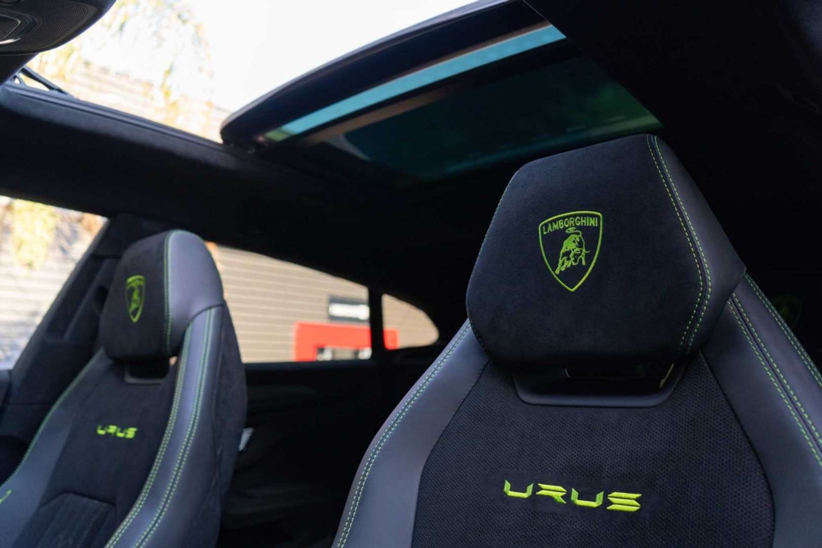 Lamborghini Urus Performante - 2024 - Joinsteer - #31