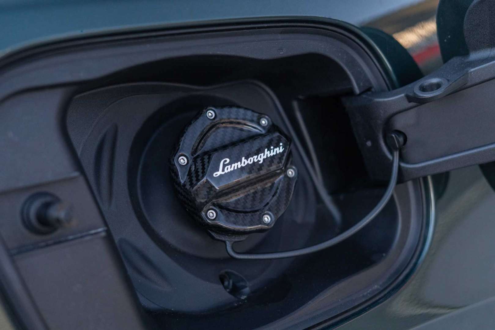 Lamborghini Urus Performante - 2024 - Joinsteer - #32
