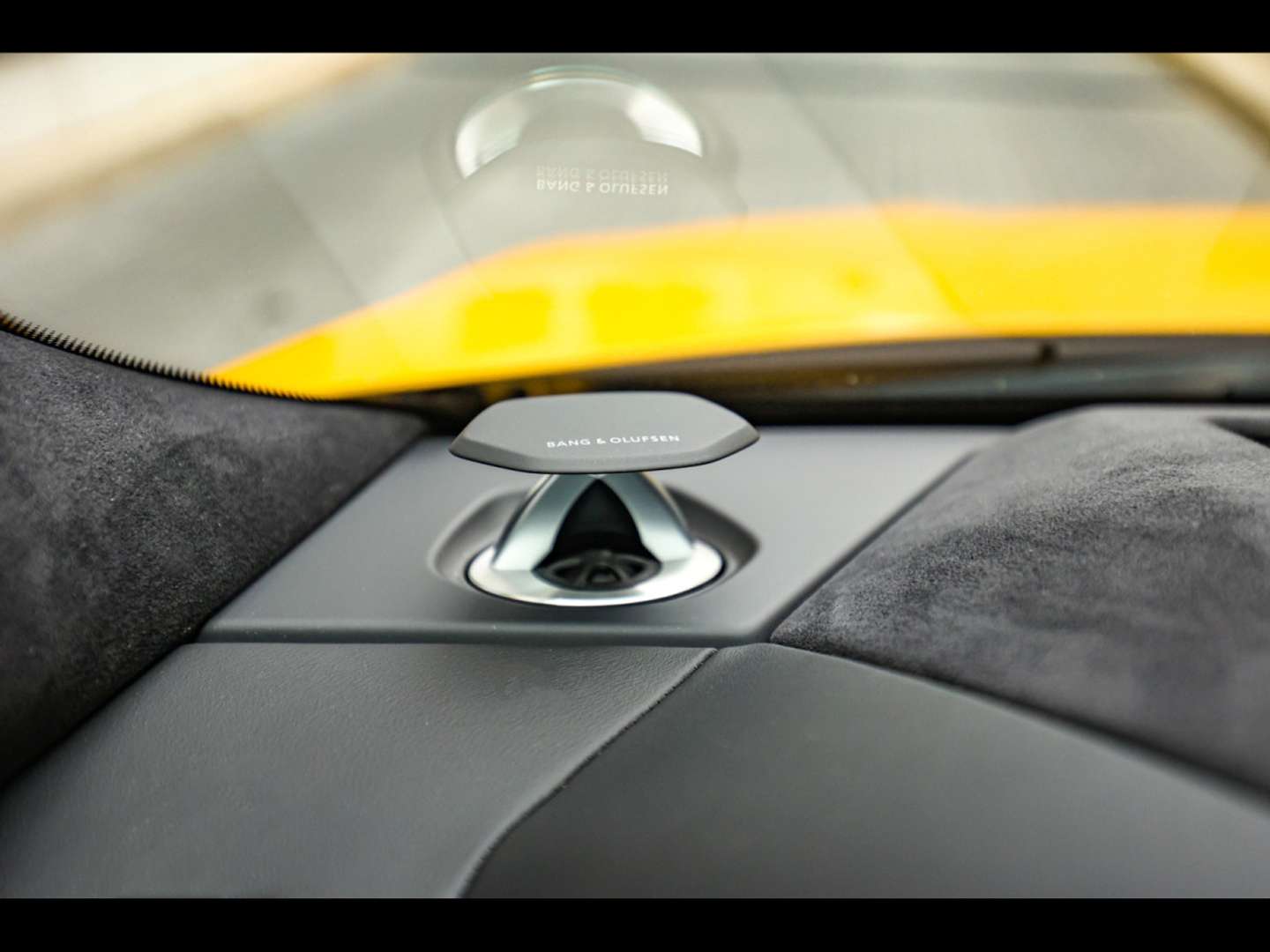 Lamborghini Urus - 2019 - Joinsteer - #14
