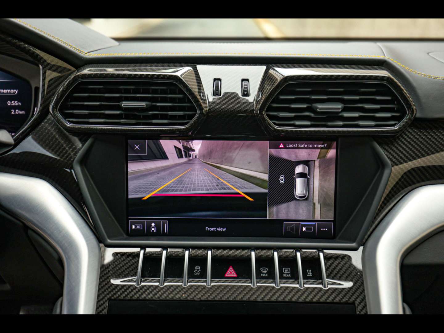 Lamborghini Urus - 2019 - Joinsteer - #15