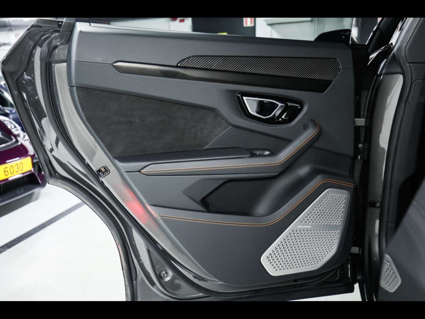 Lamborghini Urus - 2024 - Joinsteer - #17