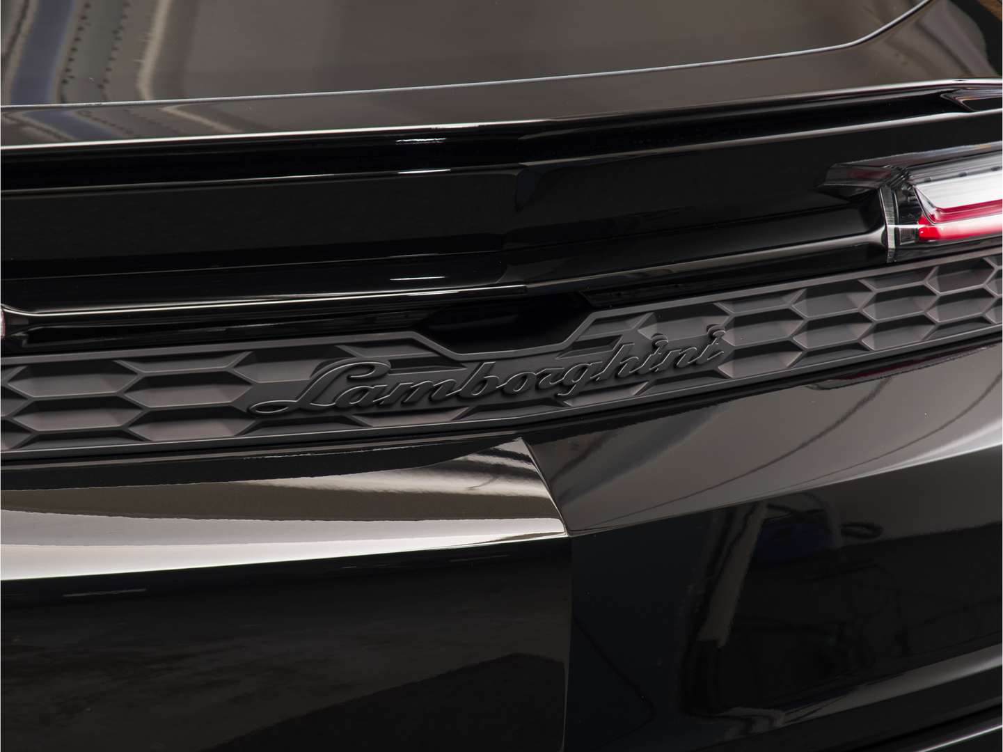 Lamborghini Urus HPEV - 2026 - Joinsteer - #42