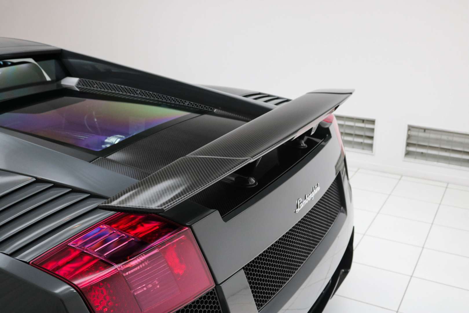 Lamborghini Gallardo Superleggera - 2008 - Joinsteer - #33