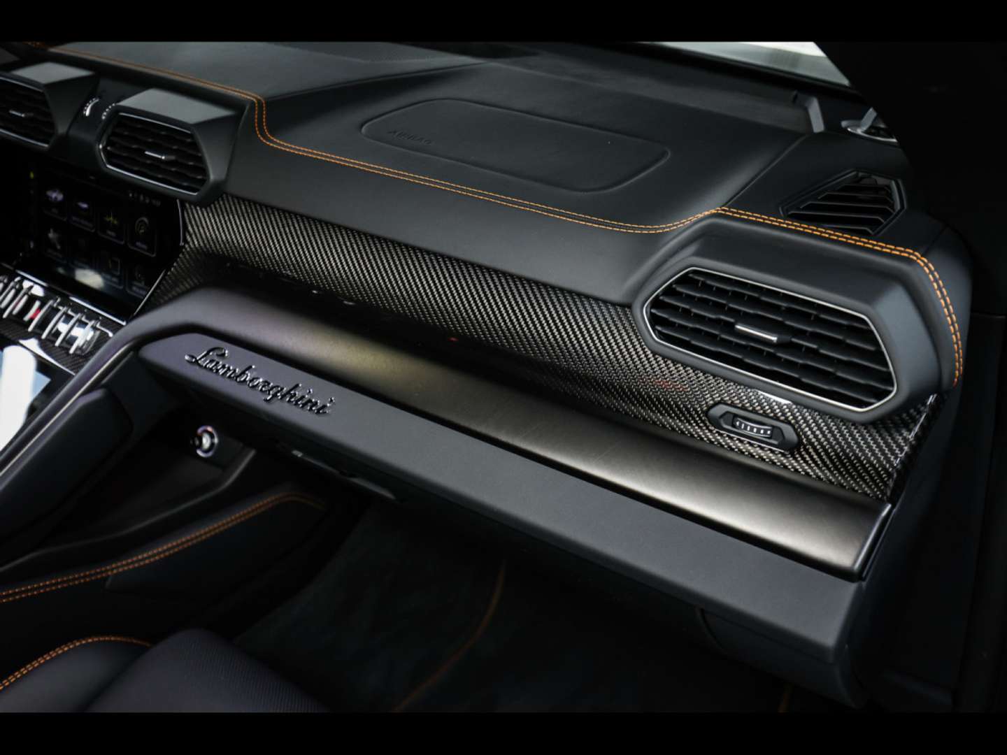 Lamborghini Urus - 2024 - Joinsteer - #19