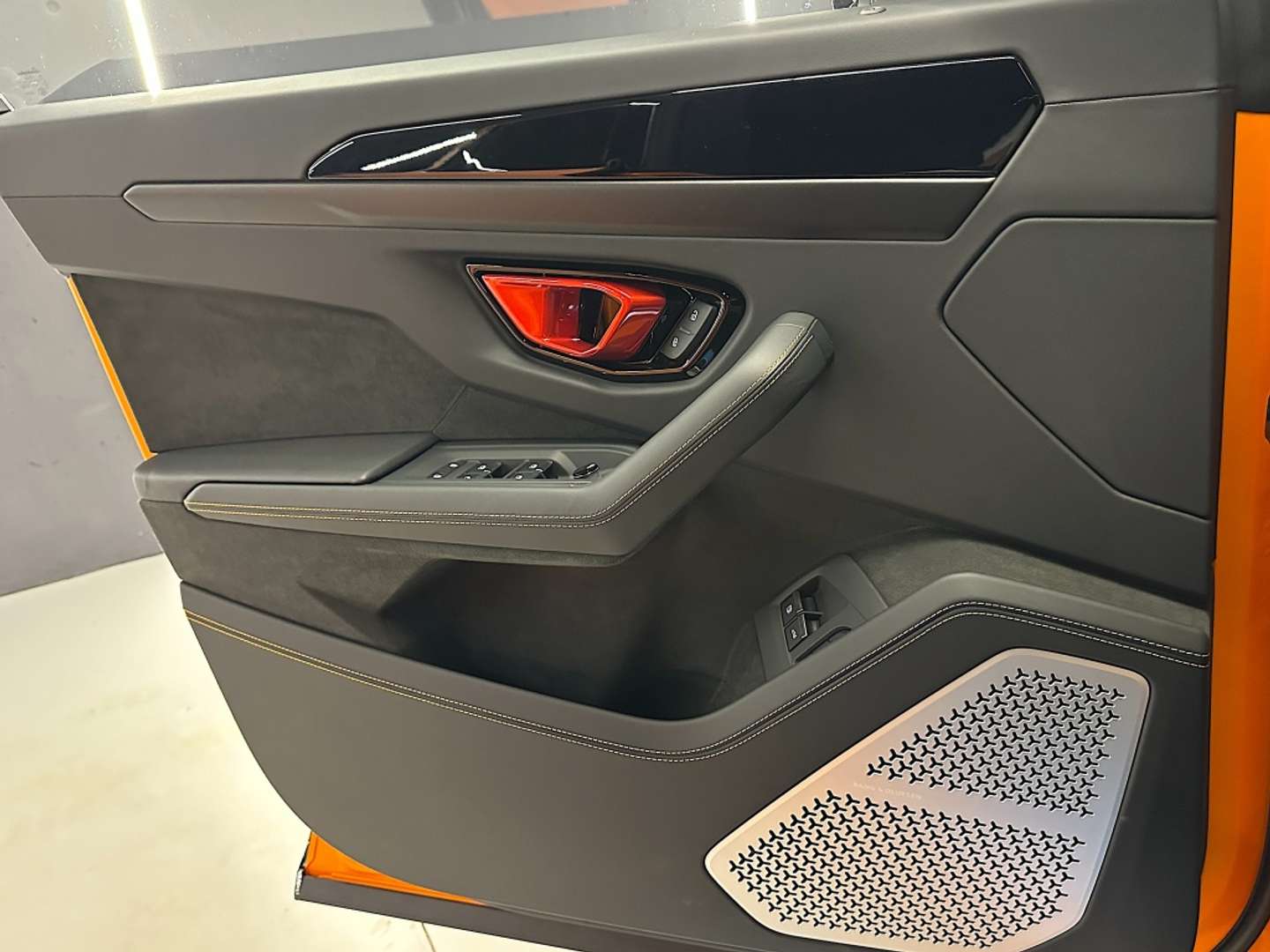 Lamborghini Urus - 2025 - Joinsteer - #17