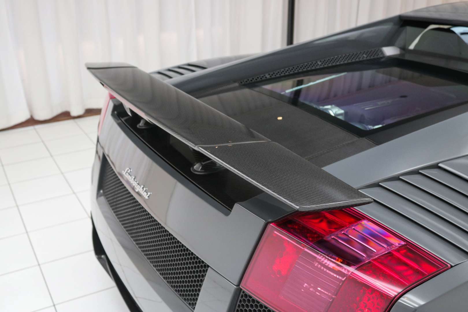 Lamborghini Gallardo Superleggera - 2008 - Joinsteer - #34