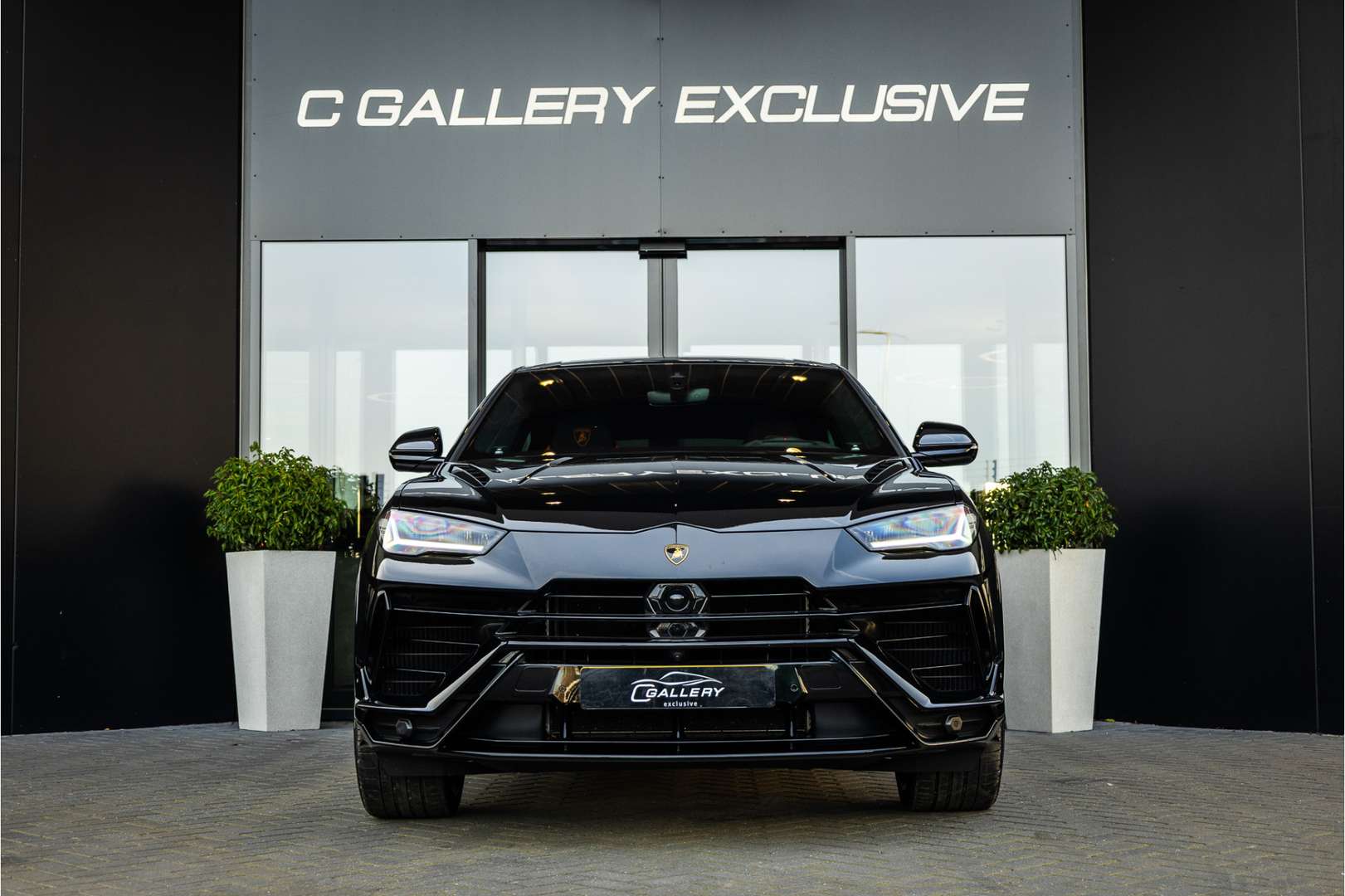 Lamborghini Urus - 2025 - Joinsteer - #2