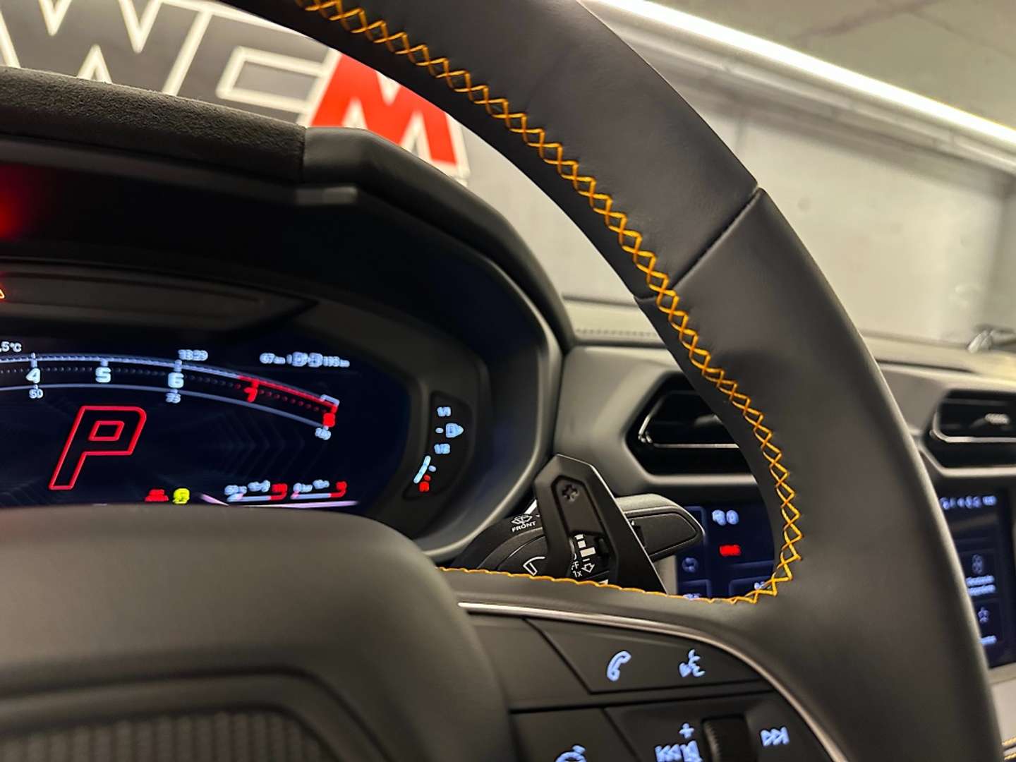 Lamborghini Urus - 2025 - Joinsteer - #19