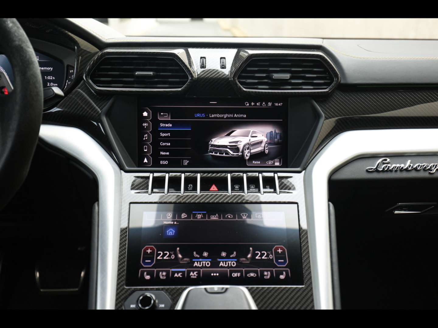 Lamborghini Urus - 2019 - Joinsteer - #20