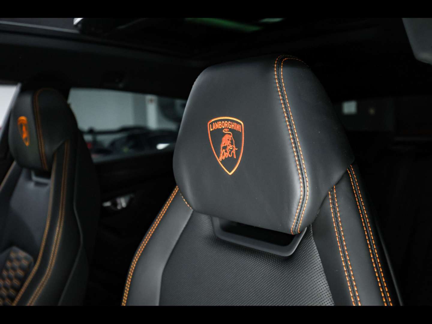 Lamborghini Urus - 2024 - Joinsteer - #23