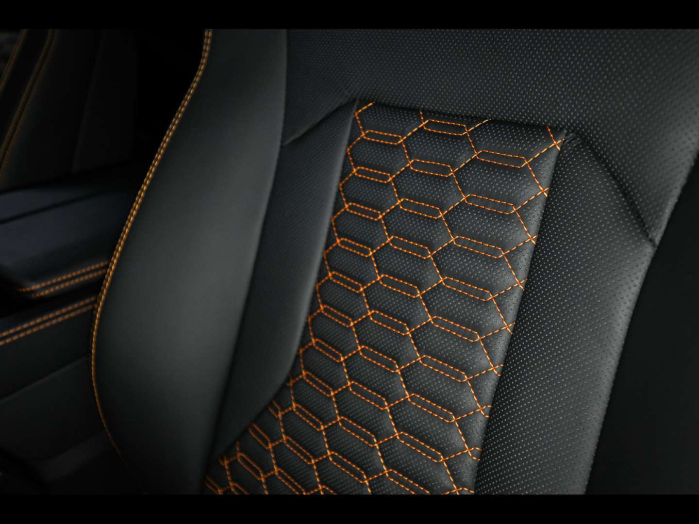 Lamborghini Urus - 2024 - Joinsteer - #24