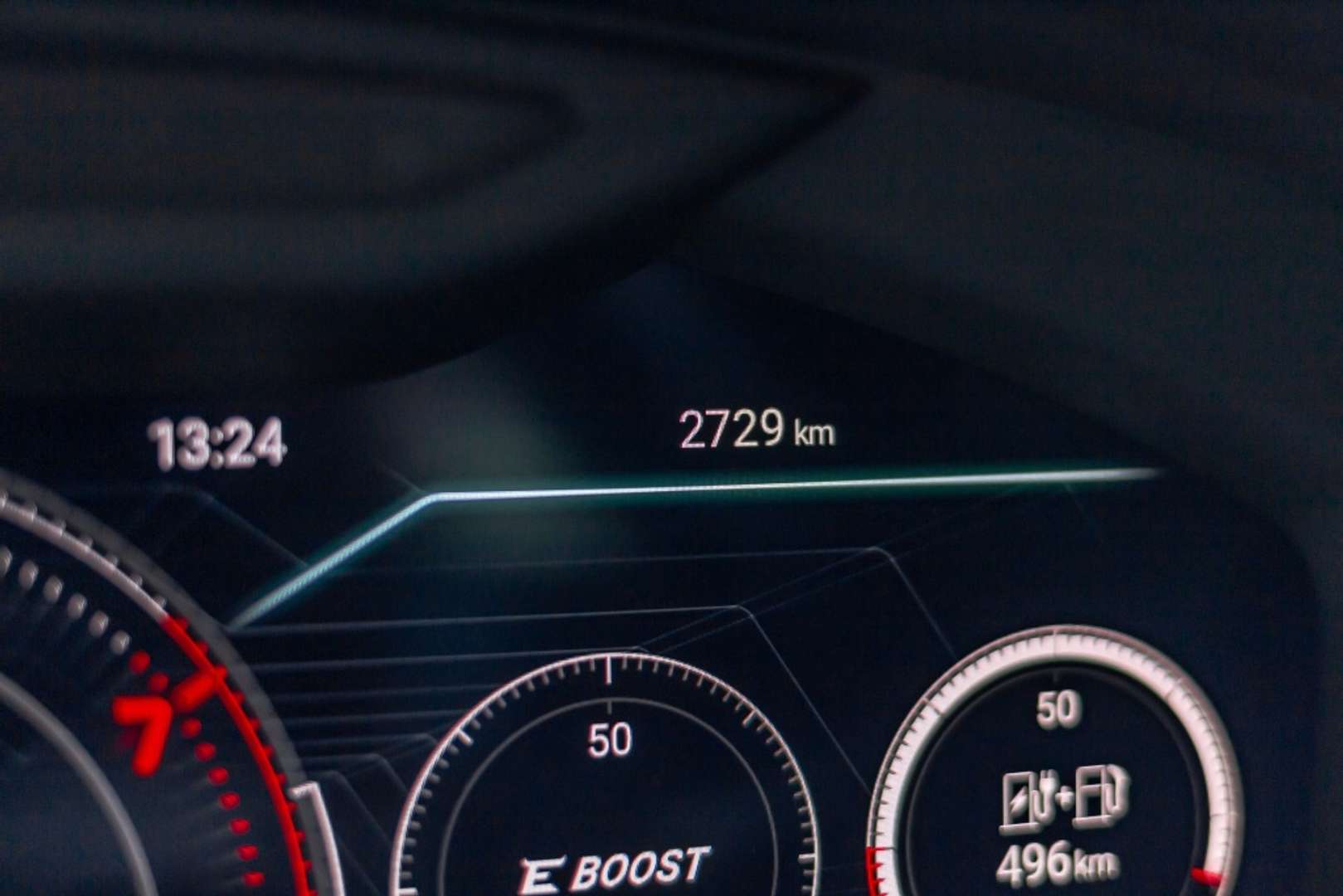 Lamborghini Urus - 2025 - Joinsteer - #5