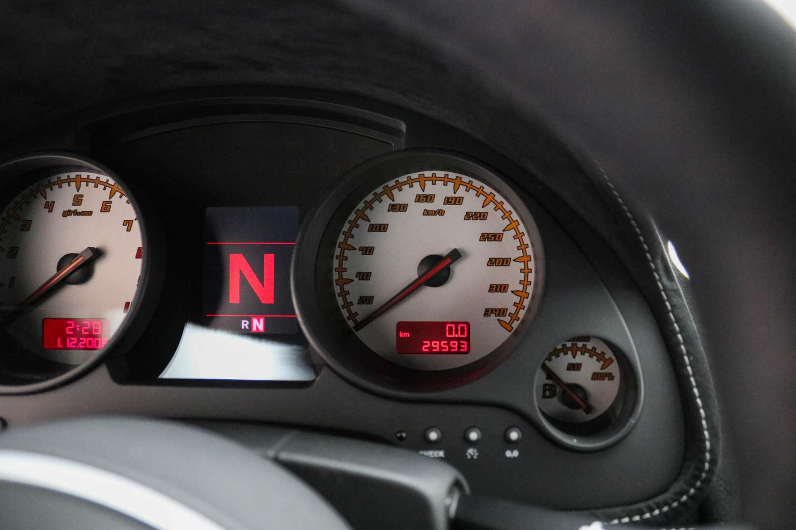 Lamborghini Gallardo Superleggera - 2008 - Joinsteer - #39