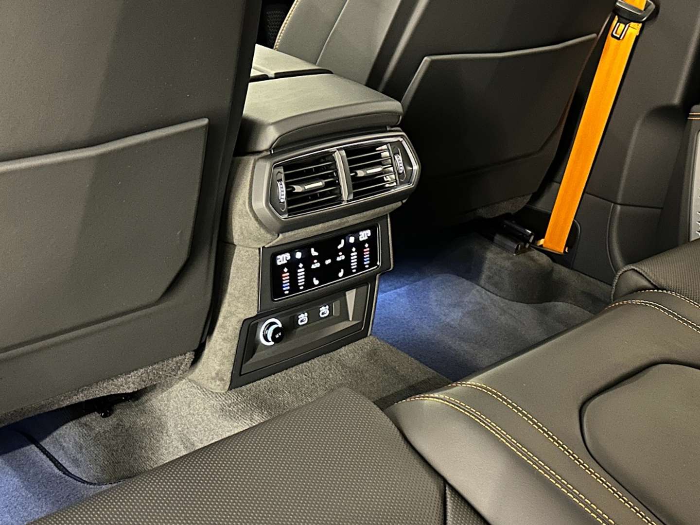 Lamborghini Urus - 2025 - Joinsteer - #24