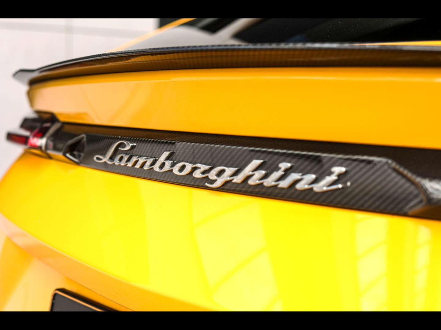 Lamborghini Urus - 2019 - Joinsteer - #25