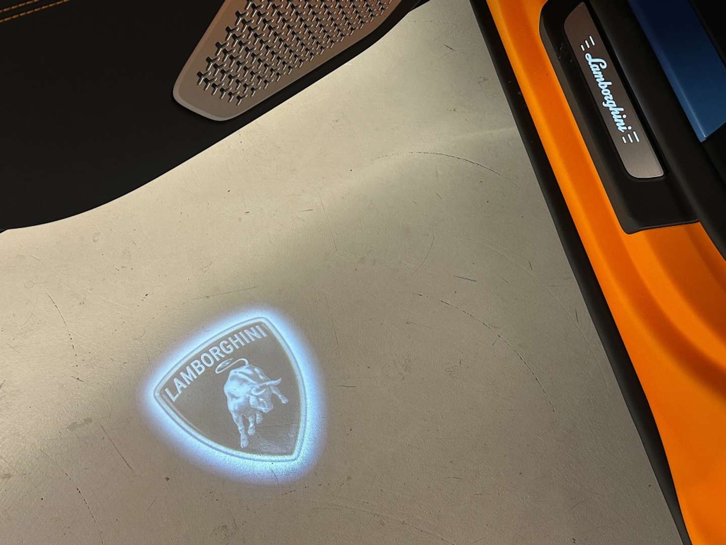 Lamborghini Urus - 2025 - Joinsteer - #25