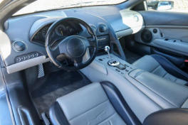Lamborghini Murciélago - 2003 - Joinsteer - #3