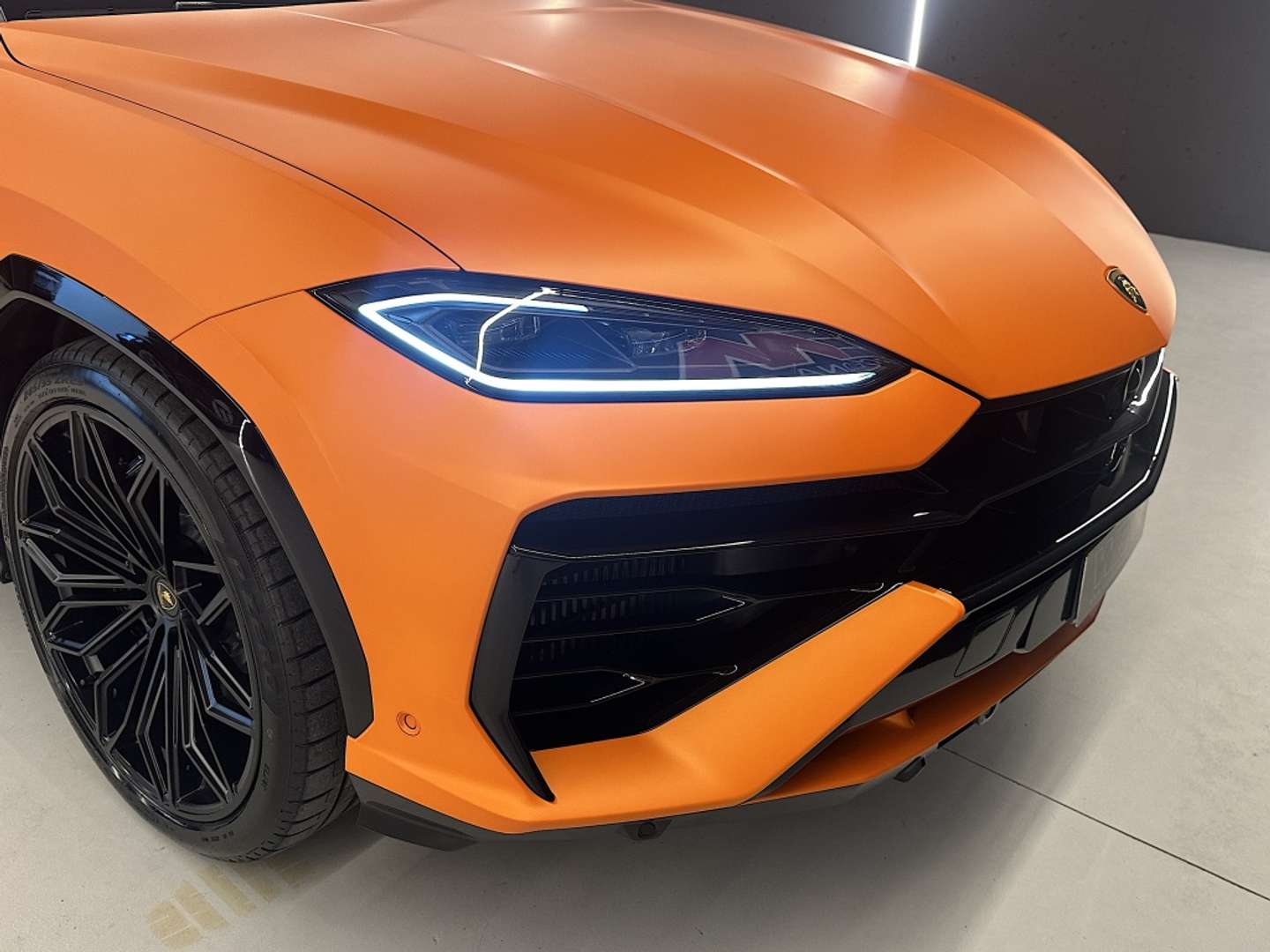 Lamborghini Urus - 2025 - Joinsteer - #26
