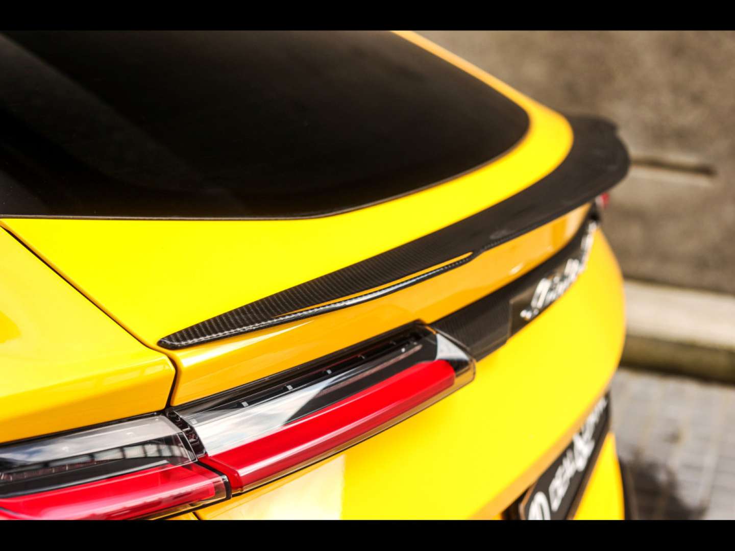 Lamborghini Urus - 2019 - Joinsteer - #26