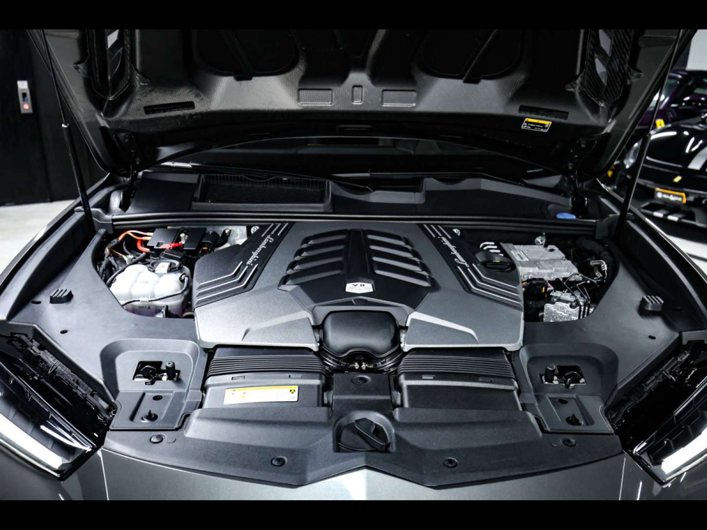 Lamborghini Urus - 2024 - Joinsteer - #28
